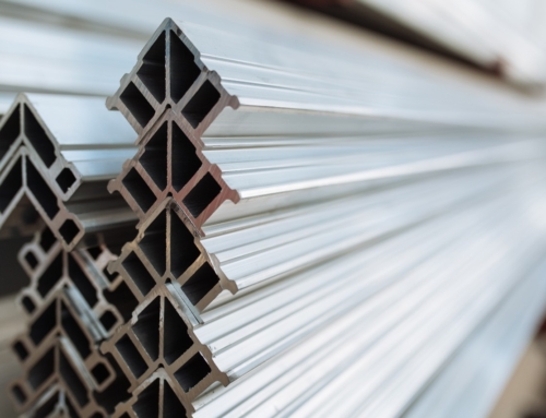 Metal extrusion: what it is and how to do it best