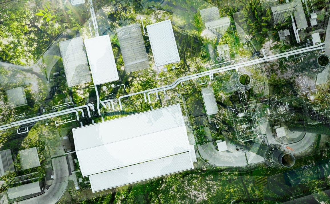 Produzione sostenibile