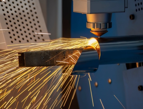 Quali laser si utilizzano per il taglio nella carpenteria industriale?