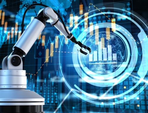 Robot collaborativi: cosa sono e a cosa servono
