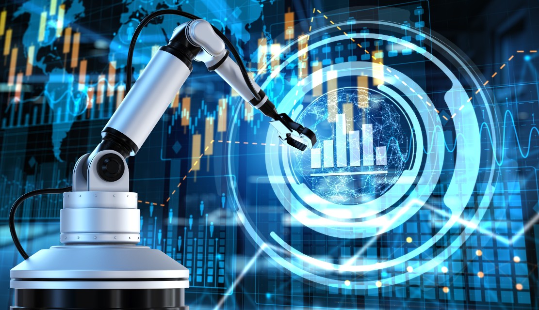 Robot collaborativi