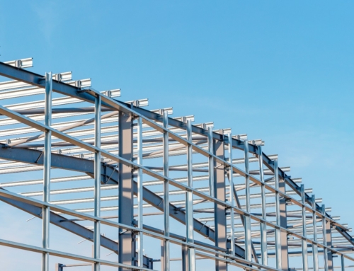 Acciaio ad alta resistenza: caratteristiche e vantaggi