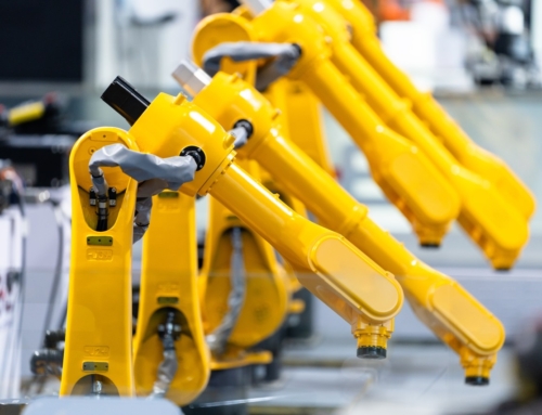 The role of robotics in industrial carpentry production