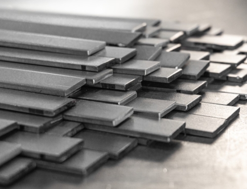 Acciaio al carbonio o acciaio inox? Differenze e applicazioni