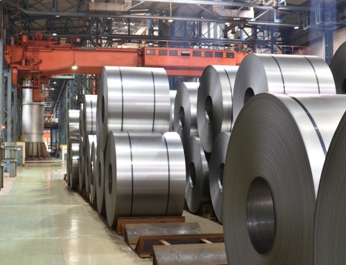 Metal fabrication processes: the main types of mechanical metalwork